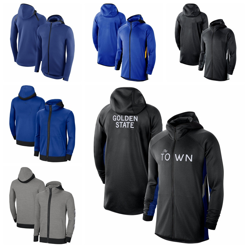 Golden''State''Warriors''Men 75th Anniversary Therma Flex Showtime Performance Full-Zip Basketball Hoodie
Golden''State''Warriors''Men 75th Anniversary Therma Flex Showtime Performance Full-Zip Basketball Hoodie
