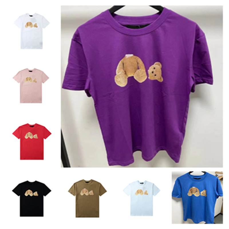 22ss Mens Designers T Shirts Summer Loose Tees Fashion Mans womans Casual Shirt Luxurys, 004
22ss Mens Designers T Shirts Summer Loose Tees Fashion Mans womans Casual Shirt Luxurys, 004