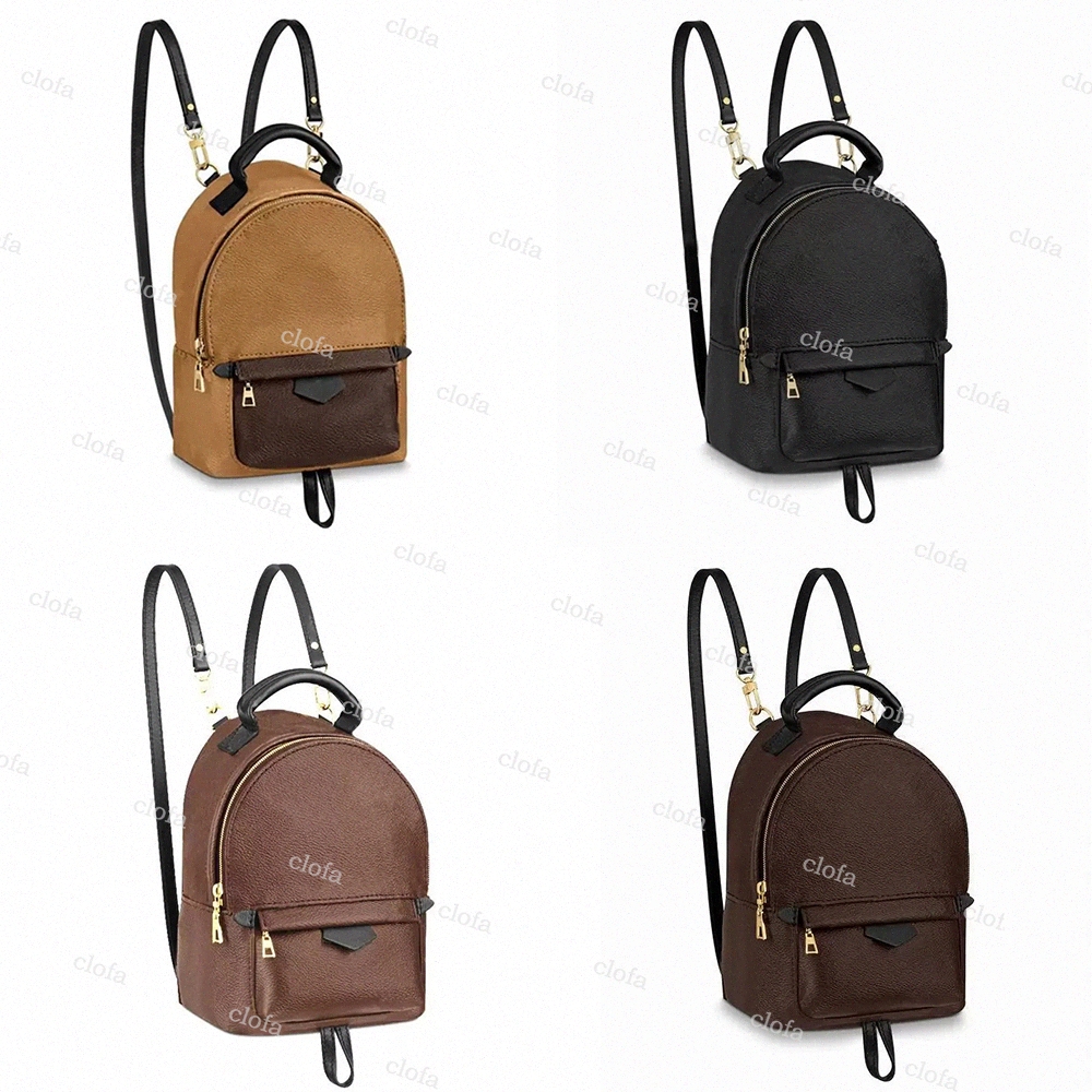Classic palm springs mini backapack women school bags canvas leather designer backpacks gold-color hardware fashion city bag luxury crossbody back pack
Classic palm springs mini backapack women school bags canvas leather designer backpacks gold-color hardware fashion city bag luxury crossbody back pack