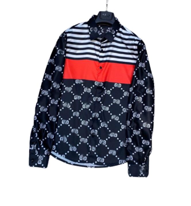 Men's Casual Shirts Dress Apparel Designer Casuals Slim Fashion Fit Long Sleeve Business Shirt Male Dot Print Autumn Formal Cotton Shirts#02, Customize
Men's Casual Shirts Dress Apparel Designer Casuals Slim Fashion Fit Long Sleeve Business Shirt Male Dot Print Autumn Formal Cotton Shirts#02, Customize