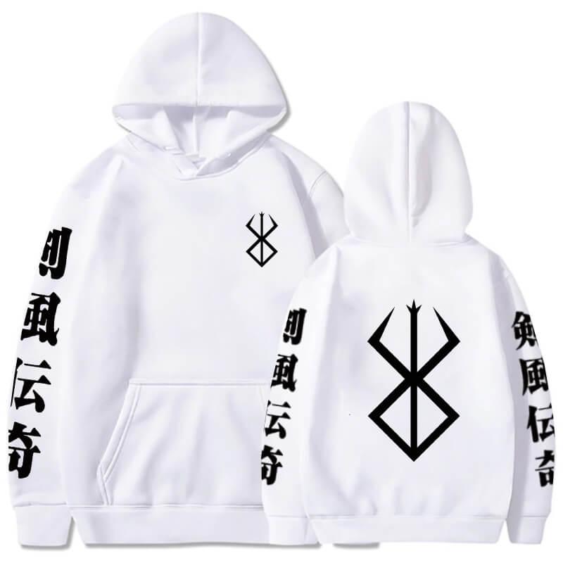 Men's Hoodies & Sweatshirts Boy Girls Anime Hoodie Berserk Logo Print Sweatshirt Hip Hop Long Sleeve Casual Loose Pullovers Men Women Haraju, Pink
Men's Hoodies & Sweatshirts Boy Girls Anime Hoodie Berserk Logo Print Sweatshirt Hip Hop Long Sleeve Casual Loose Pullovers Men Women Haraju, Pink