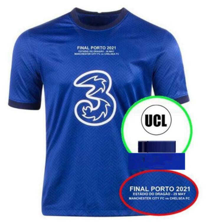 Retro classic 19 20 2021 final CFC WERNER Soccer Jerseys JORGINHO RUDIGER HAVERTZ KANTE MENDY T SILVA PULISIC ZIYECH CHILWELL MOUNT WILLIAN customized, Home 20/21+ball+final
Retro classic 19 20 2021 final CFC WERNER Soccer Jerseys JORGINHO RUDIGER HAVERTZ KANTE MENDY T SILVA PULISIC ZIYECH CHILWELL MOUNT WILLIAN customized, Home 20/21+ball+final