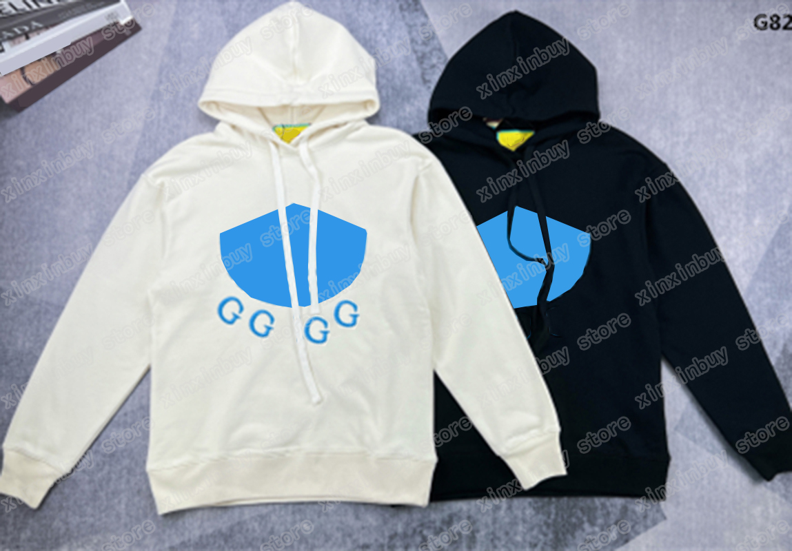 22ss Men Women designer Sports Sweatshirts Hoodies Letter embroidery cotton casual high quality fashion men white black XS-L
22ss Men Women designer Sports Sweatshirts Hoodies Letter embroidery cotton casual high quality fashion men white black XS-L