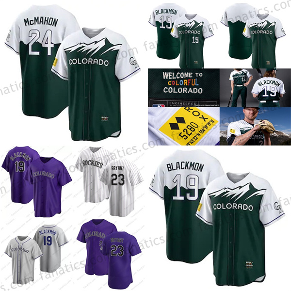 Kris Bryant Rockies New 2022 City Connect Jersey Charlie Blackmon Ryan McMahon Todd Helton Ryan Vilade Colton Welker Randal Grichuk Alex Colome Jose Iglesias, Mens cool base s-3xl
Kris Bryant Rockies New 2022 City Connect Jersey Charlie Blackmon Ryan McMahon Todd Helton Ryan Vilade Colton Welker Randal Grichuk Alex Colome Jose Iglesias, Mens cool base s-3xl