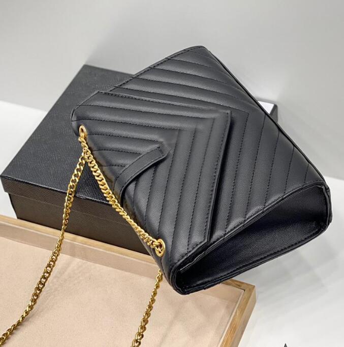 2022 Luxurys Designers Women Gold Chain Crossbody Bag Leather Handbag Bags Tote LOULOU Flip Cover Shoulder Bag Wallet Cross Plain Purse, Y-white
2022 Luxurys Designers Women Gold Chain Crossbody Bag Leather Handbag Bags Tote LOULOU Flip Cover Shoulder Bag Wallet Cross Plain Purse, Y-white