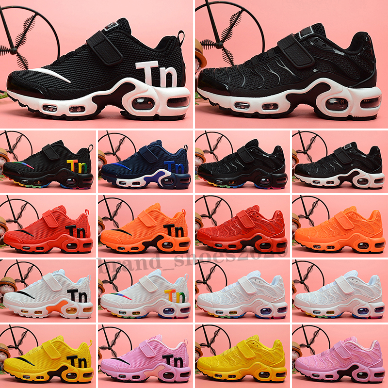 Designer Toddler Tn Mercurial Kids girl Shoes Children plus Boys Girls Running Sports Sneakers Trainer tns Chaussures Pour Enfant size 28-35, Top quality
Designer Toddler Tn Mercurial Kids girl Shoes Children plus Boys Girls Running Sports Sneakers Trainer tns Chaussures Pour Enfant size 28-35, Top quality