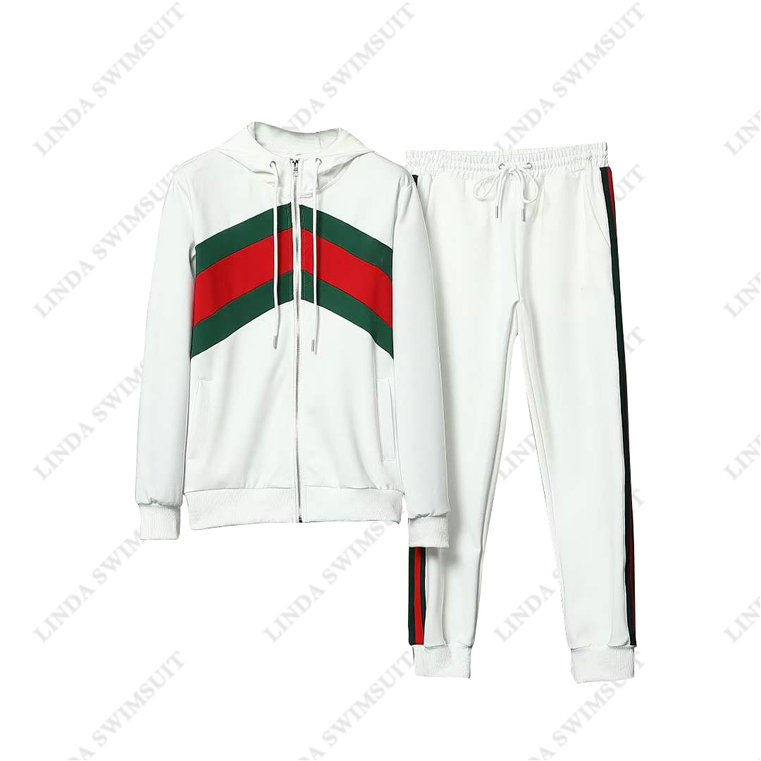 Mens tracksuits Designer Hooded Hoodies logo print cotton fabric Casual Street Leisure Fashion Streetwear Pullover Sweatshirts long sleeves coat and pants sets 16, Deep red-g
Mens tracksuits Designer Hooded Hoodies logo print cotton fabric Casual Street Leisure Fashion Streetwear Pullover Sweatshirts long sleeves coat and pants sets 16, Deep red-g