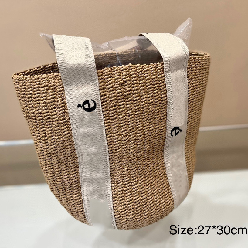 Designers Beach Bags Women Handbags Purses Luxurys Knitting Bag Handbag Multifunction Satchel Messenger Crossbody Multifunctional woven hollow fashion design, #0
Designers Beach Bags Women Handbags Purses Luxurys Knitting Bag Handbag Multifunction Satchel Messenger Crossbody Multifunctional woven hollow fashion design, #0