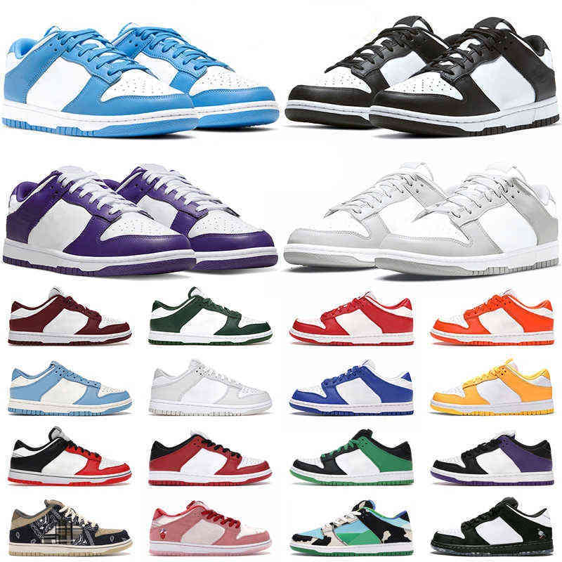 Designer Big Size US 13 Lows Outdoor Shoes Men Dunks Black White UNC Syracuse Photon Dust Kentucky Grey Fog Court Purple Mens Women Trainer, 35
Designer Big Size US 13 Lows Outdoor Shoes Men Dunks Black White UNC Syracuse Photon Dust Kentucky Grey Fog Court Purple Mens Women Trainer, 35