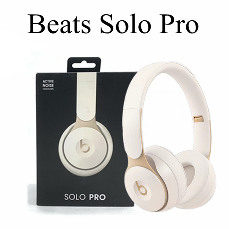 Earphones for Beats Solo pro Bluetooth Headset Earphone Wireless Headphones Stereo Foldable Sport Earphone Microphone, Gray 
Earphones for Beats Solo pro Bluetooth Headset Earphone Wireless Headphones Stereo Foldable Sport Earphone Microphone, Gray