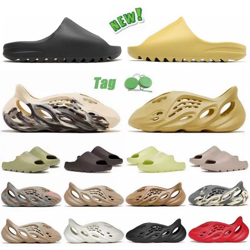 Designer canvas Foam Runner slippers Men Women Designers Sneakers Sandal Shoe Desert Sand Bone Earth Triple White Black Slides Scuffs Flip Flops Sliders size 36-46, 29
Designer canvas Foam Runner slippers Men Women Designers Sneakers Sandal Shoe Desert Sand Bone Earth Triple White Black Slides Scuffs Flip Flops Sliders size 36-46, 29