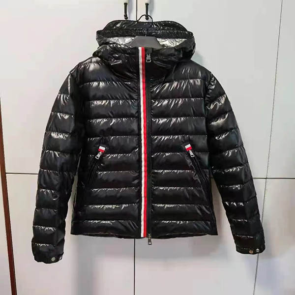 France Luxury Brand Lightweight mens down jacket coat Designers Men S Clothing Size 0--4, Black
France Luxury Brand Lightweight mens down jacket coat Designers Men S Clothing Size 0--4, Black