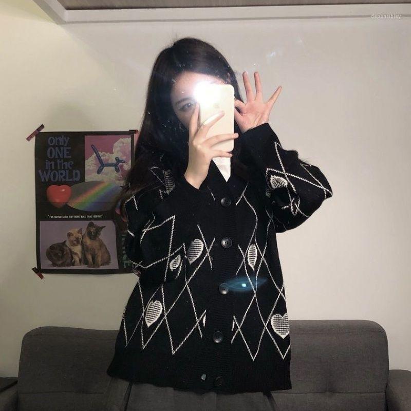 Women's Knits & Tees Fall 2022 Autumn Women Selling Crop Top Sweater Cardigan Korean Fashion Netred Casual Knitted Ladies Tops Ay193 Depe22, Black
Women's Knits & Tees Fall 2022 Autumn Women Selling Crop Top Sweater Cardigan Korean Fashion Netred Casual Knitted Ladies Tops Ay193 Depe22, Black