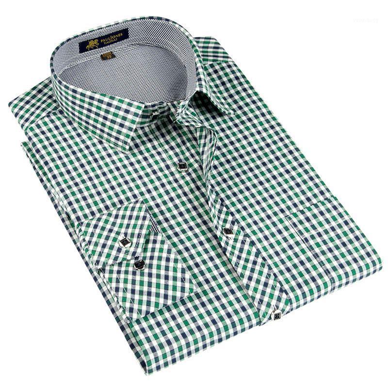 Men's Contrast Color Patchwork Plaid Casual Shirts Arrival Formal Business Dress Fashion Design Round Hem, 5618xg
Men's Contrast Color Patchwork Plaid Casual Shirts Arrival Formal Business Dress Fashion Design Round Hem, 5618xg