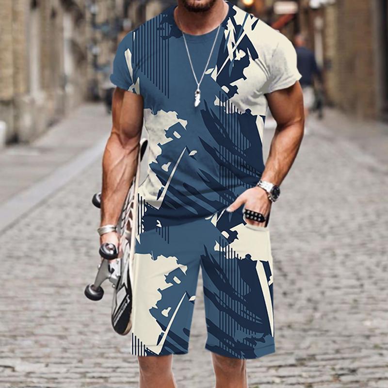 Men's Tracksuits Short Sleeve Street Men's Clothing Hip-hop Beach Harajuku 3D Printed Tops O Neck 2022 Summer Funny Luxury Fashion Outfi, At5333jiaadk2627
Men's Tracksuits Short Sleeve Street Men's Clothing Hip-hop Beach Harajuku 3D Printed Tops O Neck 2022 Summer Funny Luxury Fashion Outfi, At5333jiaadk2627