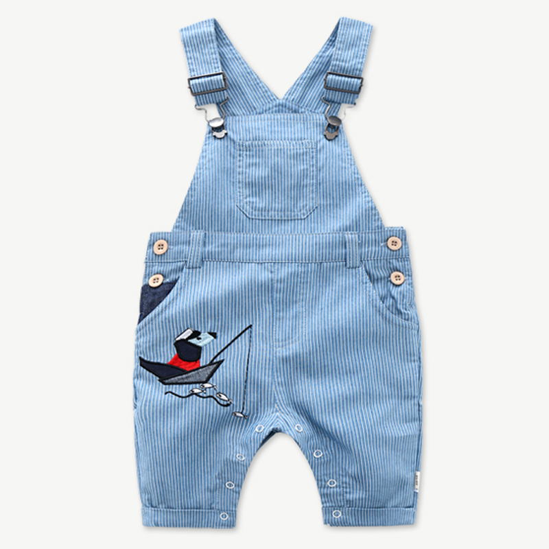 born Clothes Toddler Boy Hat Romper Baby Set 3PCS Cotton Bib Long-sleeved Jumpsuit Suit Boys Fashion Outfit 3 6 9 12 18 24M 220507