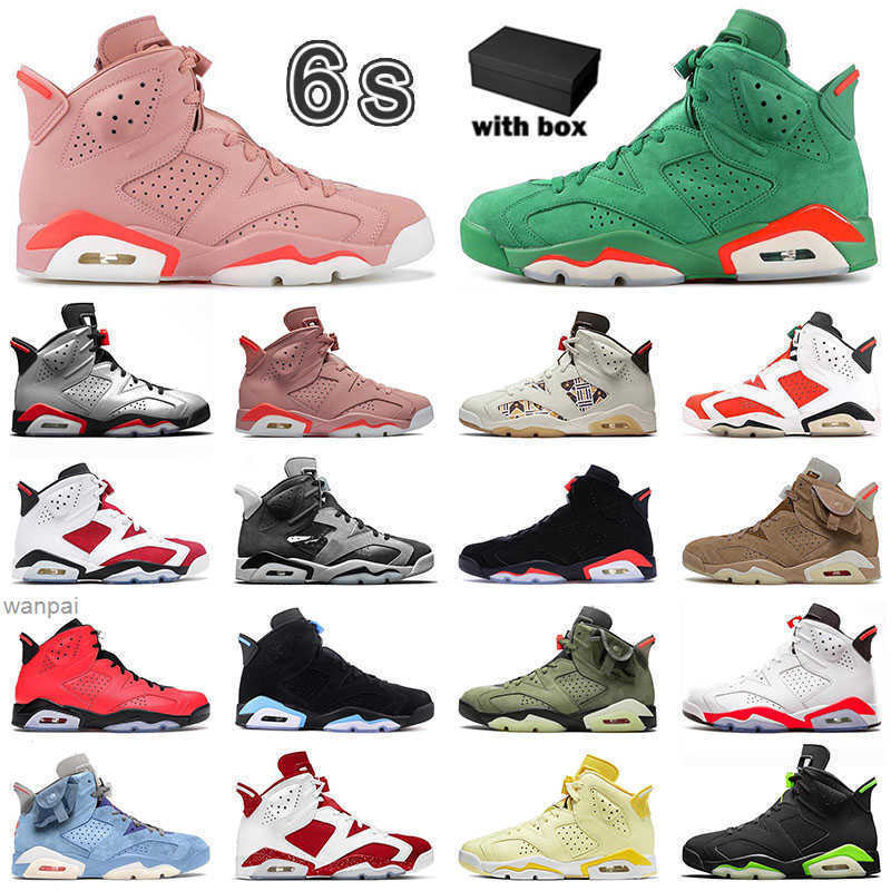 High Original Mens Womens 6 6s Basketball Shoes 2022 Vintage Jumpman Outdoor Warking Hiking Sports Sneakers Jumpman6s Tvs jorda jordon shoe, B21 36-40 aleali may
High Original Mens Womens 6 6s Basketball Shoes 2022 Vintage Jumpman Outdoor Warking Hiking Sports Sneakers Jumpman6s Tvs jorda jordon shoe, B21 36-40 aleali may