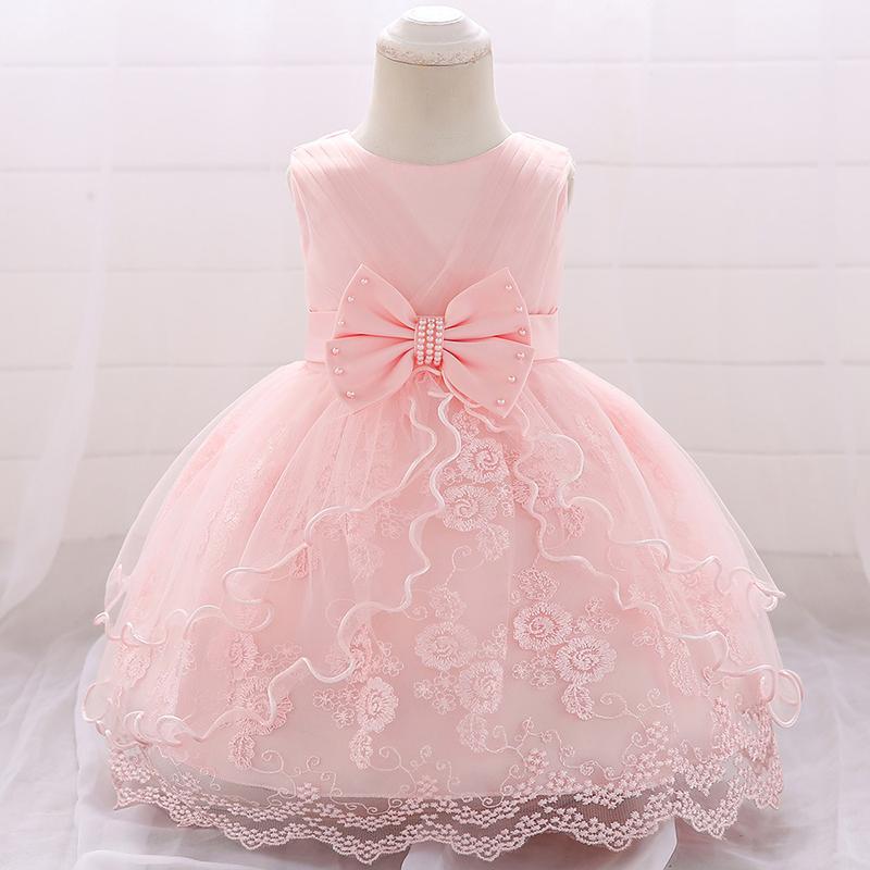Girl's Dresses Year 0-24M Baby Girl Dress 1 Years Girls Birthday For Infant Lace Vestido Party Princess DressGirl's, Beige l1869xz
Girl's Dresses Year 0-24M Baby Girl Dress 1 Years Girls Birthday For Infant Lace Vestido Party Princess DressGirl's, Beige l1869xz