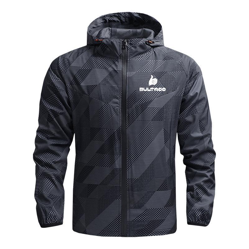 Men's Jackets Selling Bultaco Spring And Autumn Polyester Print Baseball Uniform Jacket Mens Hoodie Loose Tide Brand Street JacketMen's 
Men's Jackets Selling Bultaco Spring And Autumn Polyester Print Baseball Uniform Jacket Mens Hoodie Loose Tide Brand Street JacketMen's