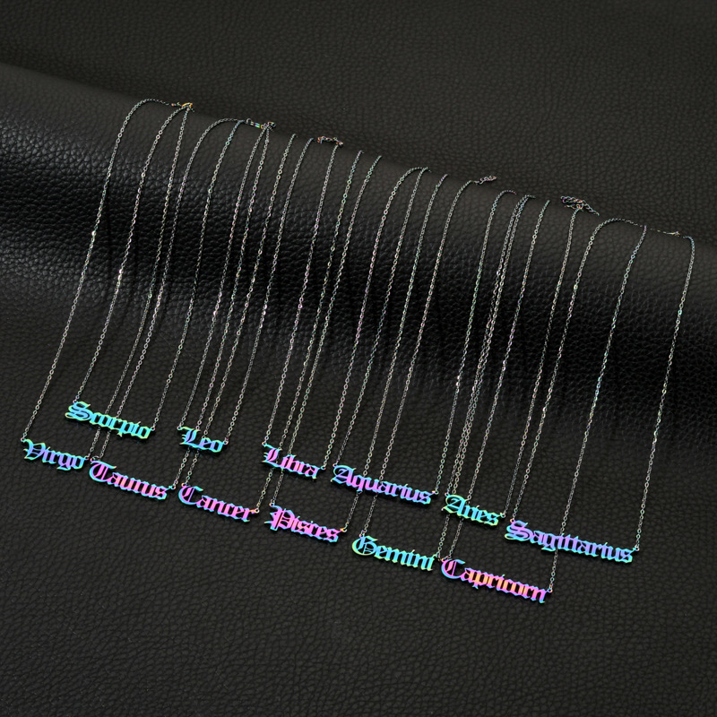 Personalized Colour… - image