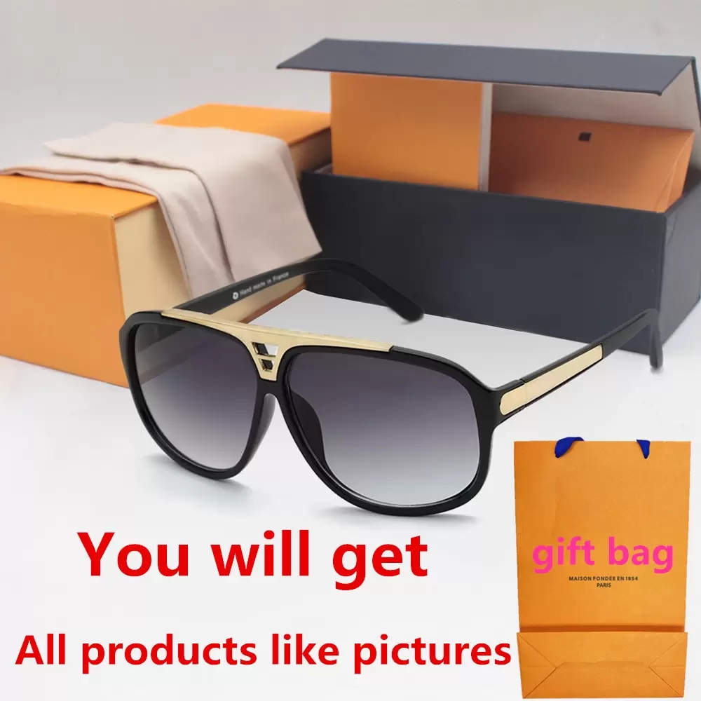 1pcs Fashion Round Sunglasses Eyewear Sun Glasses Designer Brand Black Metal Frame Dark 50mm Glass Lenses For Mens Womens Better Brown Cases
1pcs Fashion Round Sunglasses Eyewear Sun Glasses Designer Brand Black Metal Frame Dark 50mm Glass Lenses For Mens Womens Better Brown Cases
