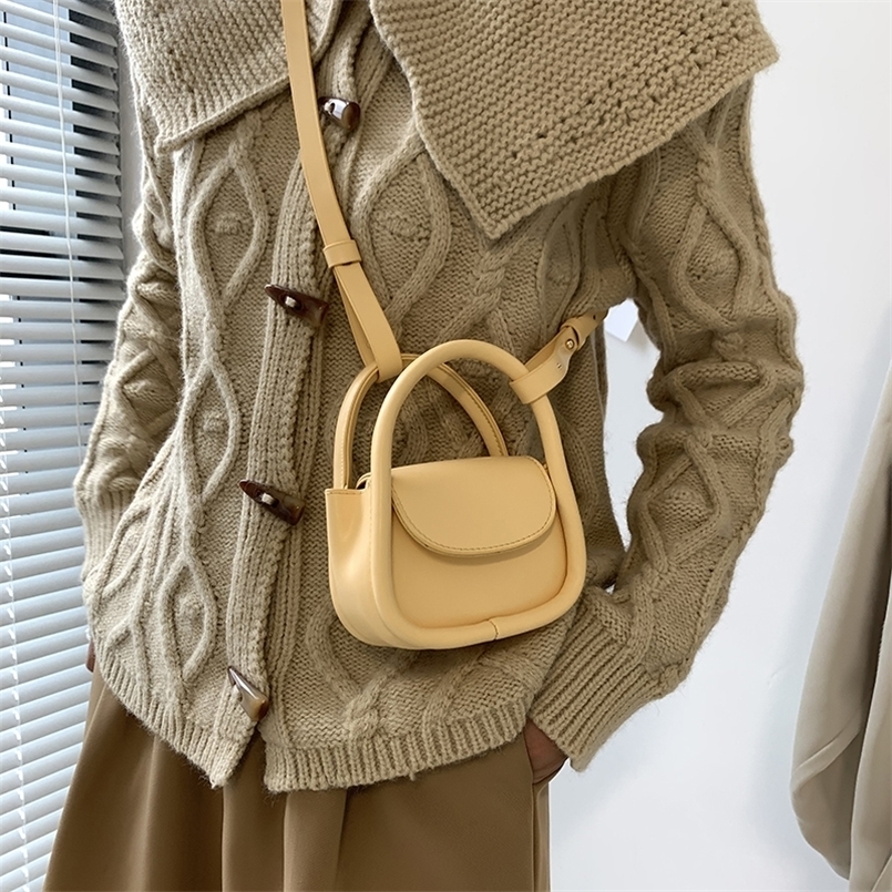 Mini Crossbody Bags For Women Solid Color Leater Cute Shoulder Daily Girls Messenger Phone Bag Top Handle Clutches s 220616, Brown crossbody bag
Mini Crossbody Bags For Women Solid Color Leater Cute Shoulder Daily Girls Messenger Phone Bag Top Handle Clutches s 220616, Brown crossbody bag
