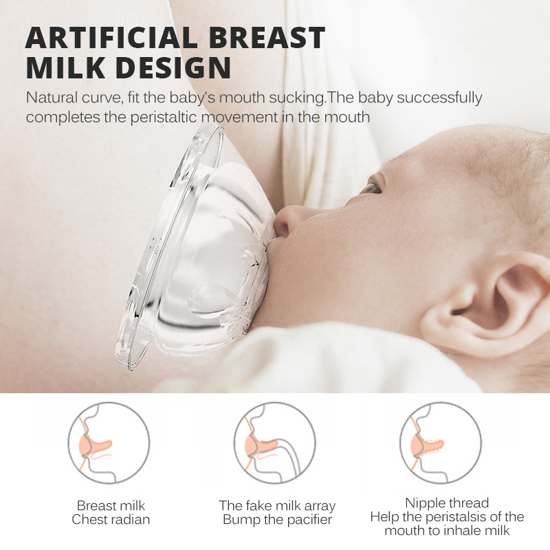 Baby bottle Glass Dual Use and Children Drinking Cup Bottle Grip Handle for Natural Wide Mouth PP Glass Silicone handle 220512