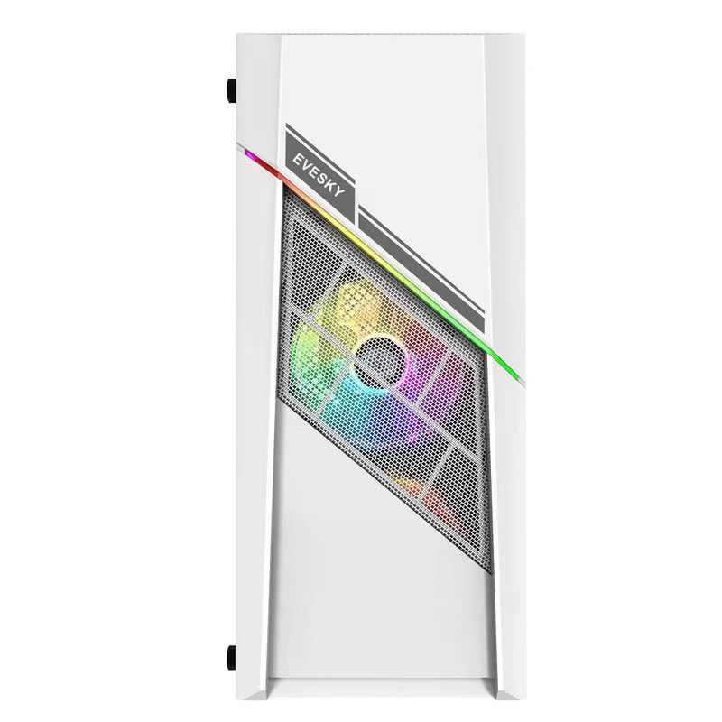 SGLH Top Bays Microatx Server case With Motherboard Memory And System For Data Storage SG003
SGLH Top Bays Microatx Server case With Motherboard Memory And System For Data Storage SG003