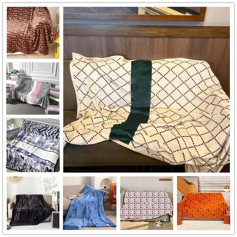 Designer Blankets 20 models Vintage style soft flannel shawl throw blanket fashion Travel home office nap blankets With Box
Designer Blankets 20 models Vintage style soft flannel shawl throw blanket fashion Travel home office nap blankets With Box