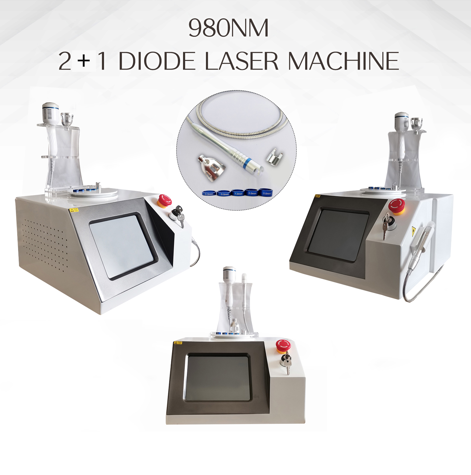 Other Health & Beauty Items professional spider vein removal machine diode laser 980nm
Other Health & Beauty Items professional spider vein removal machine diode laser 980nm