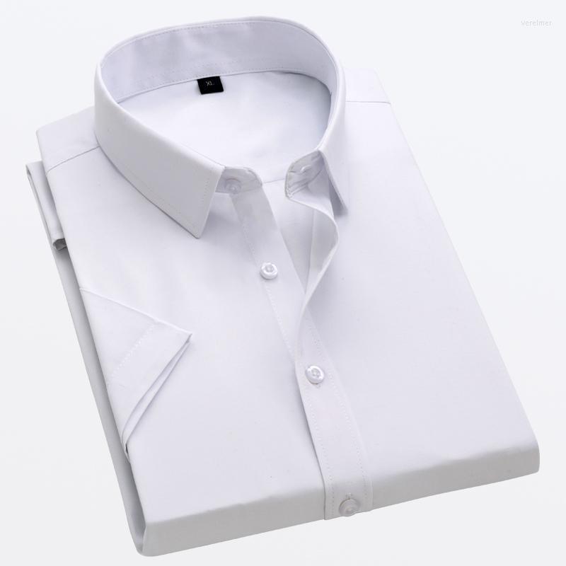 Men's Dress Shirts Men 2022 Summer Brand Business Casual Style Short Sleeve Fashion Slim Solid Color Shirt Tee MenMen's Men'sMen's Vere22, Blue
Men's Dress Shirts Men 2022 Summer Brand Business Casual Style Short Sleeve Fashion Slim Solid Color Shirt Tee MenMen's Men'sMen's Vere22, Blue