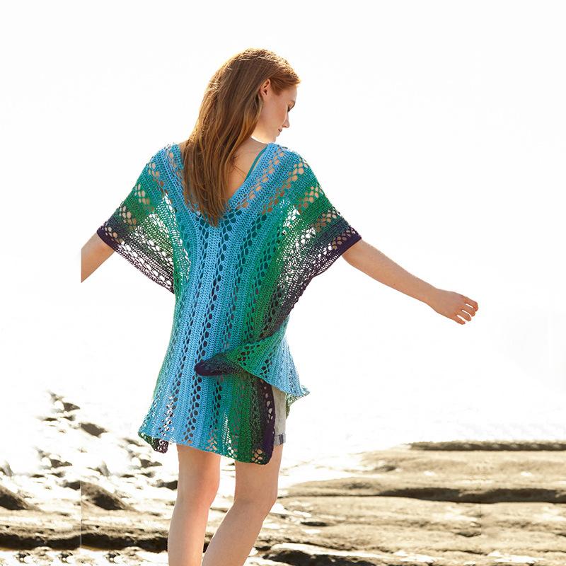 Women's Swimwear Crochet Oversize Women Bikini Swimsuit Cover Up Hollow Out Beach Dress Bathing Suits Cover-Ups BeachwearWomen's, As pic
Women's Swimwear Crochet Oversize Women Bikini Swimsuit Cover Up Hollow Out Beach Dress Bathing Suits Cover-Ups BeachwearWomen's, As pic