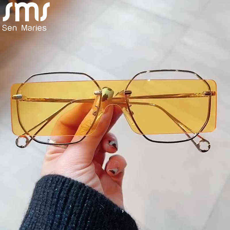 Nieuwe Steampunk Zonnebril Vrouwen Metalen Voor Mannen Hollow Ontwerp Vierkante Vintage Onregelmatige Eyewear 220614
Nieuwe Steampunk Zonnebril Vrouwen Metalen Voor Mannen Hollow Ontwerp Vierkante Vintage Onregelmatige Eyewear 220614