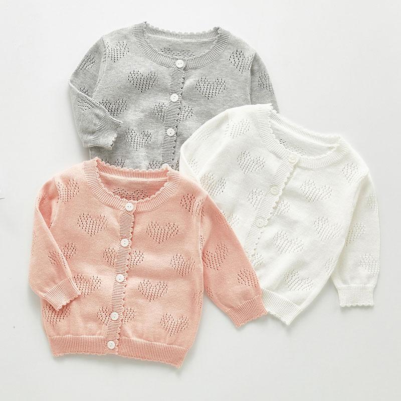 Jackets Spring Autumn Kids Boys Girls Hollow Out Cardigan Coat Clothing Baby Long Sleeve Knit Children CoatsJackets, B93t18 white
Jackets Spring Autumn Kids Boys Girls Hollow Out Cardigan Coat Clothing Baby Long Sleeve Knit Children CoatsJackets, B93t18 white