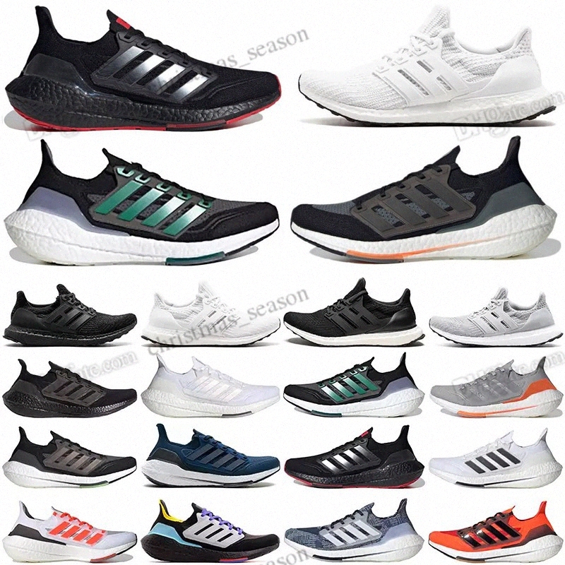 Ultraboost High Quality OG 5.0 6.0 Mens Women Running Shoes Ultra Boosts Carbon Scarlet Black Blue Oxide Sub Green Triple White Ash Peach UNC Sneakers Trainers 36-45
Ultraboost High Quality OG 5.0 6.0 Mens Women Running Shoes Ultra Boosts Carbon Scarlet Black Blue Oxide Sub Green Triple White Ash Peach UNC Sneakers Trainers 36-45