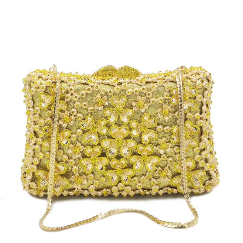 Evening Bags Luxury Handbags Women Designer High Quality Ladies Wedding Party Chain Shoulder Bag Small PurseEvening, Color same picture
Evening Bags Luxury Handbags Women Designer High Quality Ladies Wedding Party Chain Shoulder Bag Small PurseEvening, Color same picture