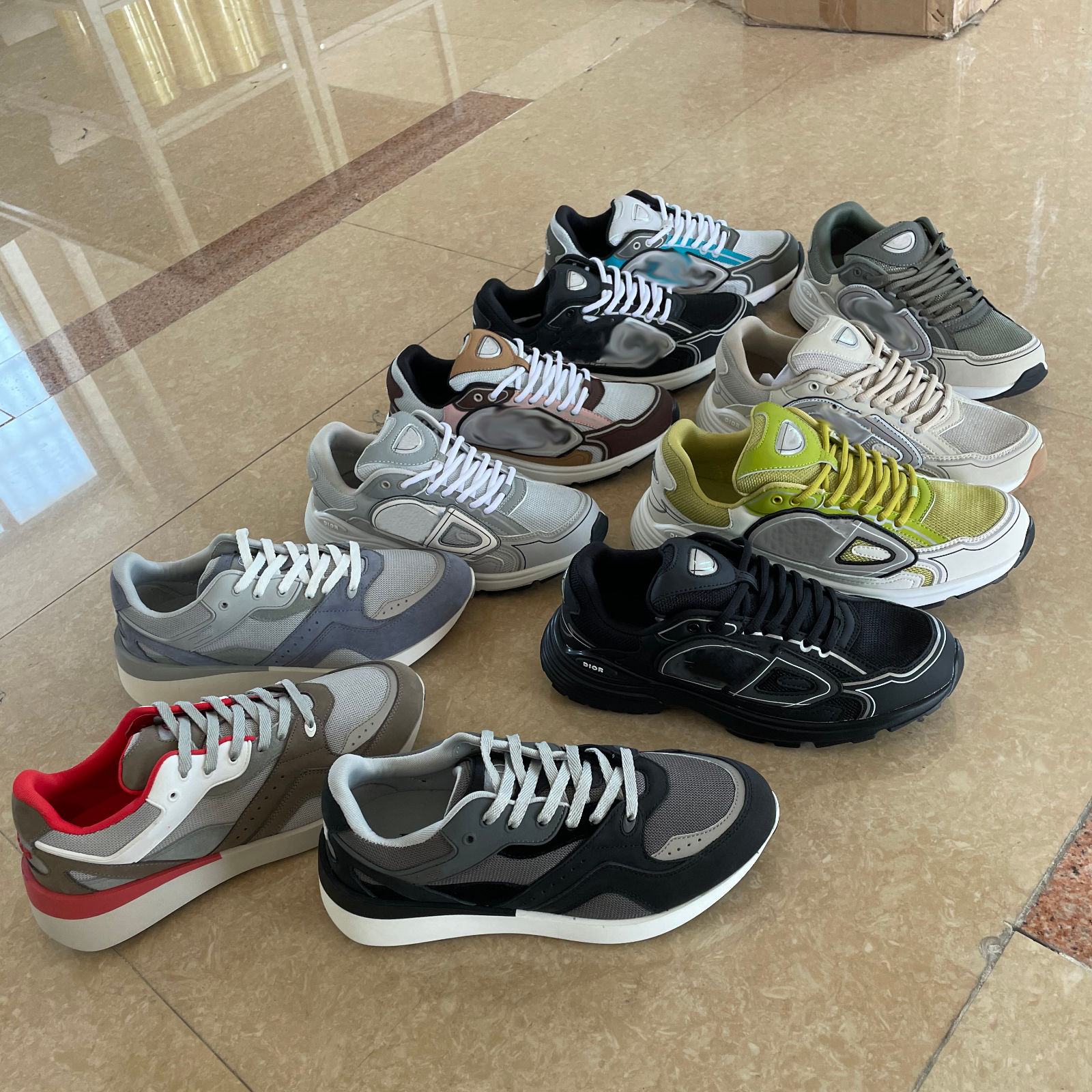 B30 Sneaker Designer Men Sneakers Vintage Platform Shoes Canvas Calfskin Trainers Unisex Lace Up Women Outdoor Casual Shoes Big Size 35-46 NO365, Sock
B30 Sneaker Designer Men Sneakers Vintage Platform Shoes Canvas Calfskin Trainers Unisex Lace Up Women Outdoor Casual Shoes Big Size 35-46 NO365, Sock