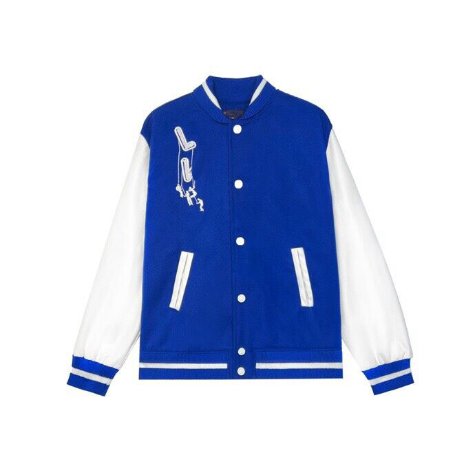 Men's plus size Outerwear & Coats Designer High Street Sweater 100% Cotton Fabric Versatile Couple Men's Women's Sweaters Men's Hoodie Sweatshirts WY6862, Blue
Men's plus size Outerwear & Coats Designer High Street Sweater 100% Cotton Fabric Versatile Couple Men's Women's Sweaters Men's Hoodie Sweatshirts WY6862, Blue