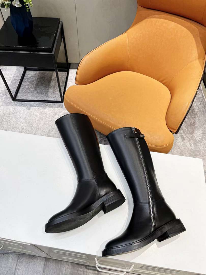 Luxury New Womens Ankle Knee Boots Fashion booties Zip Snow Knight Winter Autumn Martin Shoes Size 35-42, With brand logo b8112270
Luxury New Womens Ankle Knee Boots Fashion booties Zip Snow Knight Winter Autumn Martin Shoes Size 35-42, With brand logo b8112270