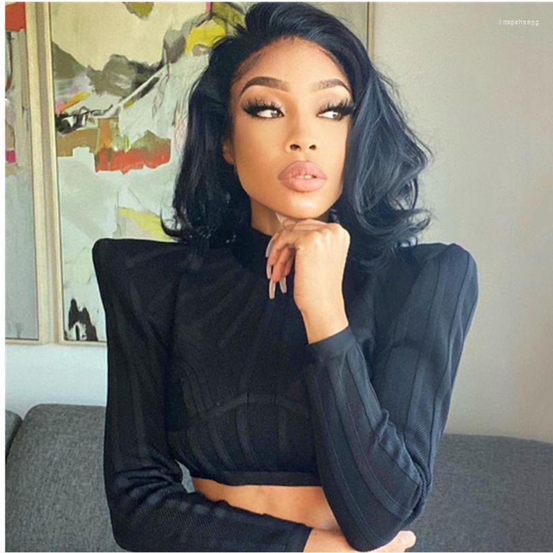 Women's Tanks & Camis Women Luxury Sexy Turtleneck Layering Jacquard Gray Black Tops 2022 Celebrity Designer Fashion High Street Top
Women's Tanks & Camis Women Luxury Sexy Turtleneck Layering Jacquard Gray Black Tops 2022 Celebrity Designer Fashion High Street Top