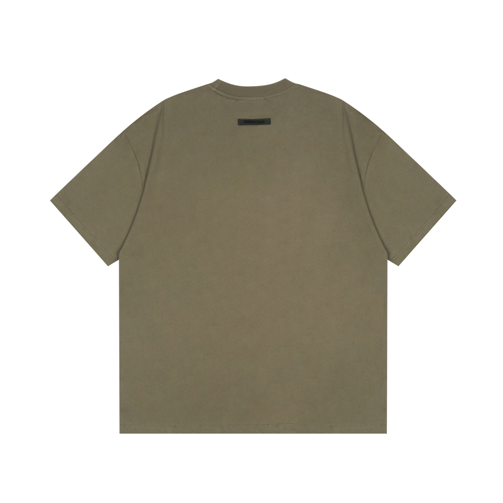 T Shirt Men's T-shirts Designer Clothes tshirt luxury men's summer round neck shorts sleeves outdoor breathable cotton Stripe printing printed coats lovers' clothing