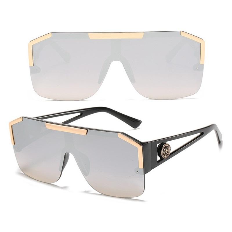 Sunglasses Whoelsale Retro Luxury Women Oversized Sqaure Gradient Tinted UV Protection Brand Designer Sun Glasses Shades SunglassesSunglasse
Sunglasses Whoelsale Retro Luxury Women Oversized Sqaure Gradient Tinted UV Protection Brand Designer Sun Glasses Shades SunglassesSunglasse
