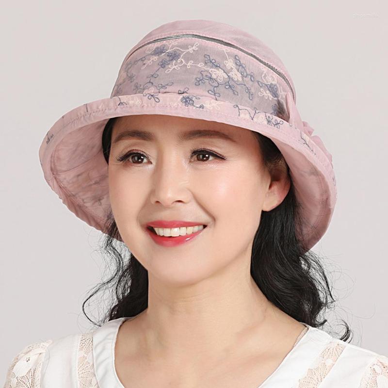 Wide Brim Hats Wearable Useful 3D Floral Design Women Hat Convenient For PicnicWide HatsWide, Khaki
Wide Brim Hats Wearable Useful 3D Floral Design Women Hat Convenient For PicnicWide HatsWide, Khaki