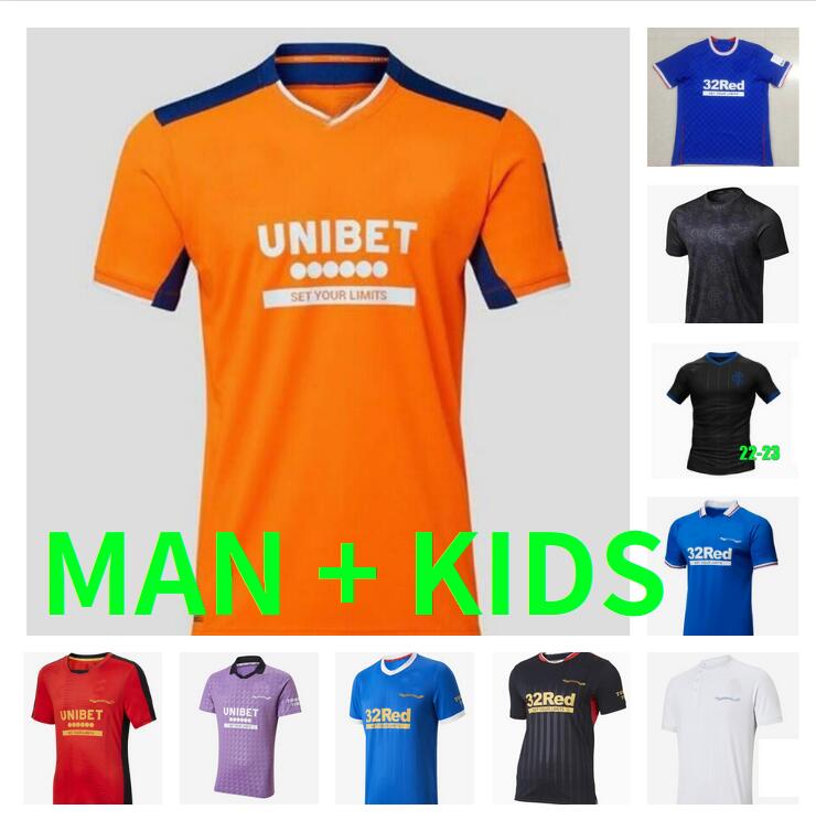 2021 2022 2023 Rangers 150th Anniversary Soccer Jerseys Glasgow TRAINING TEE VEST CHAMPIONS DEFOE HAGI BARKER MORELOS TAVERNIER 21 22 23 Football Shirts Men + kids kit
2021 2022 2023 Rangers 150th Anniversary Soccer Jerseys Glasgow TRAINING TEE VEST CHAMPIONS DEFOE HAGI BARKER MORELOS TAVERNIER 21 22 23 Football Shirts Men + kids kit