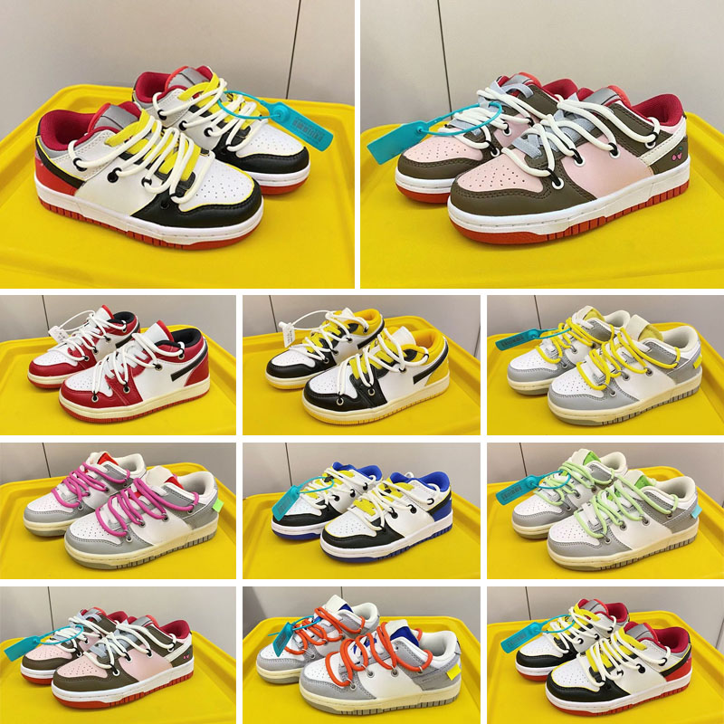 2022 children's casual Chunky SB Kids Shoes Sandals Boys Girls designer Fashion low Sneakers dunks Athletic Children Walking toddler infant Sports Trainers, Color 1
2022 children's casual Chunky SB Kids Shoes Sandals Boys Girls designer Fashion low Sneakers dunks Athletic Children Walking toddler infant Sports Trainers, Color 1