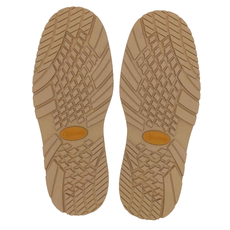 KANEIJI newporter replacement sole Climbing shoe sole repair soling sheet 65mm different colors 1 pair 210402