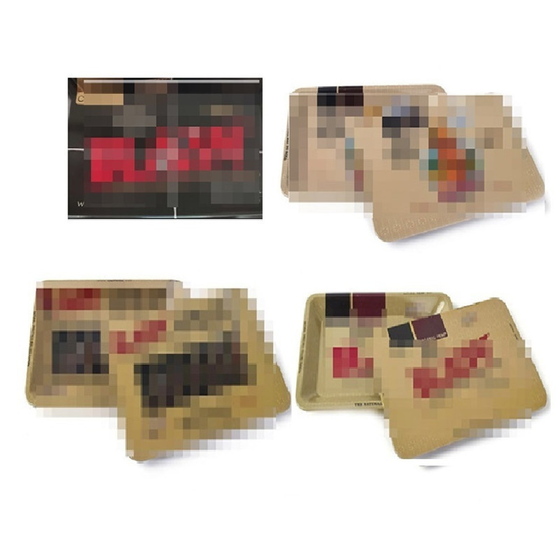 Small Size Cartoon Rolling Tray with Magnetic Cover Bundle Metal Cigarette Smoking Trays Tobacco Plate Case Storage 18 12.5cm 4 Styles Machine Tool Gift
Small Size Cartoon Rolling Tray with Magnetic Cover Bundle Metal Cigarette Smoking Trays Tobacco Plate Case Storage 18 12.5cm 4 Styles Machine Tool Gift