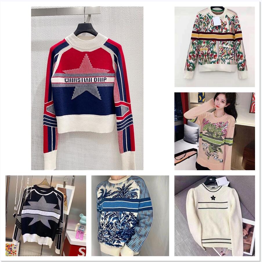 France men and women designer loose sweaters TOP quality retro Sweater Cashmere round neck pullover with the same autumn winter sweater FF 13 style, C--d--01
France men and women designer loose sweaters TOP quality retro Sweater Cashmere round neck pullover with the same autumn winter sweater FF 13 style, C--d--01