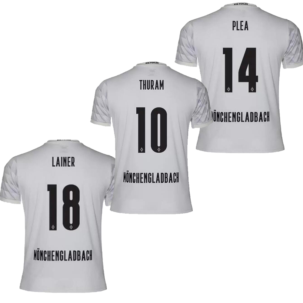 Hot Monchengladbach 2022 Thai Quality Soccer Jerseys yakuda Dropping Accepted online shopping 10 THURAM 13 STINDL 8 ZAKARIA 7 HERRMANN 6 KRAMER football wear, 22-23 home
Hot Monchengladbach 2022 Thai Quality Soccer Jerseys yakuda Dropping Accepted online shopping 10 THURAM 13 STINDL 8 ZAKARIA 7 HERRMANN 6 KRAMER football wear, 22-23 home