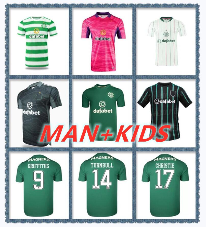 FANS Player version 21 22 23 Glasgow Celtic Soccer Jerseys MCGREGOR EDOUARD 2021 2022 2023 BROWN FORREST BAYO KLIMALA Football Shirt GRIFFITHS TAYLO Man kids kit
FANS Player version 21 22 23 Glasgow Celtic Soccer Jerseys MCGREGOR EDOUARD 2021 2022 2023 BROWN FORREST BAYO KLIMALA Football Shirt GRIFFITHS TAYLO Man kids kit